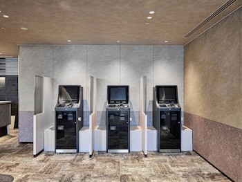 Daiwa Roynet Hotel Wakayama