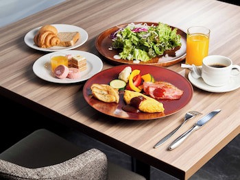 Daiwa Roynet Hotel Wakayama