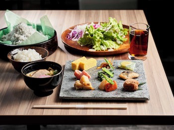 Daiwa Roynet Hotel Wakayama