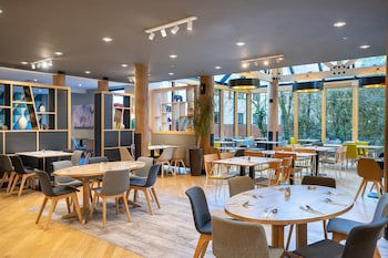 Holiday Inn Hemel Hempstead M1, Jct. 8, An Ihg Hotel
