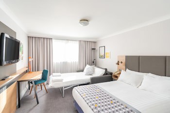 Holiday Inn Hemel Hempstead M1, Jct. 8, An Ihg Hotel