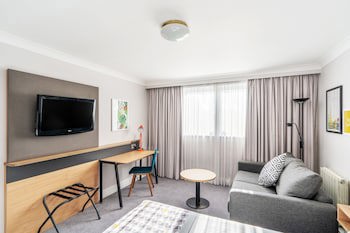Holiday Inn Hemel Hempstead M1, Jct. 8, An Ihg Hotel