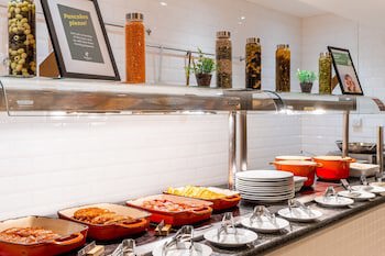 Holiday Inn Hemel Hempstead M1, Jct. 8, An Ihg Hotel