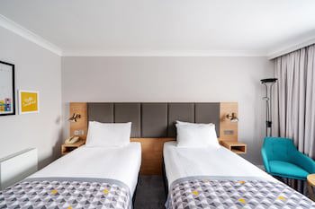 Holiday Inn Hemel Hempstead M1, Jct. 8, An Ihg Hotel