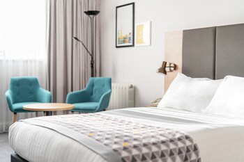 Holiday Inn Hemel Hempstead M1, Jct. 8, An Ihg Hotel