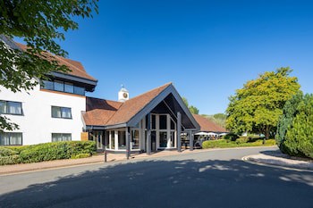 Holiday Inn Hemel Hempstead M1, Jct. 8, An Ihg Hotel