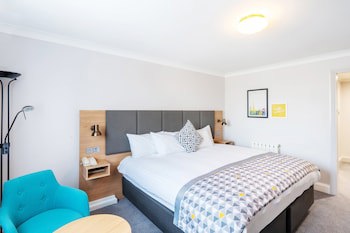 Holiday Inn Hemel Hempstead M1, Jct. 8, An Ihg Hotel