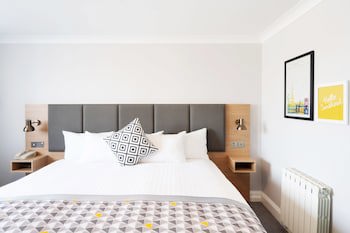 Holiday Inn Hemel Hempstead M1, Jct. 8, An Ihg Hotel