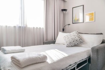 Holiday Inn Hemel Hempstead M1, Jct. 8, An Ihg Hotel