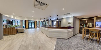 Holiday Inn Hemel Hempstead M1, Jct. 8, An Ihg Hotel
