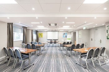 Holiday Inn Hemel Hempstead M1, Jct. 8, An Ihg Hotel