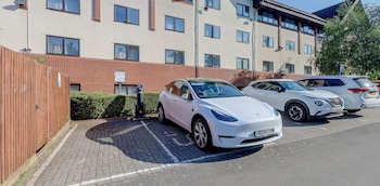 Holiday Inn Hemel Hempstead M1, Jct. 8, An Ihg Hotel