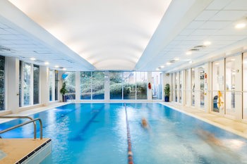 Holiday Inn Hemel Hempstead M1, Jct. 8, An Ihg Hotel