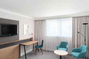 Holiday Inn Hemel Hempstead M1, Jct. 8, An Ihg Hotel