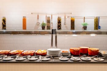 Holiday Inn Hemel Hempstead M1, Jct. 8, An Ihg Hotel