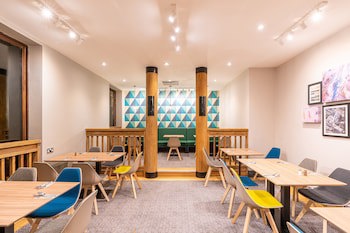 Holiday Inn Hemel Hempstead M1, Jct. 8, An Ihg Hotel