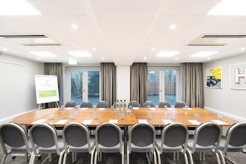 Holiday Inn Hemel Hempstead M1, Jct. 8, An Ihg Hotel