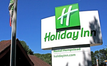 Holiday Inn Hemel Hempstead M1, Jct. 8, An Ihg Hotel