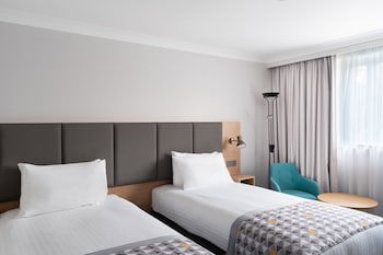 Holiday Inn Hemel Hempstead M1, Jct. 8, An Ihg Hotel