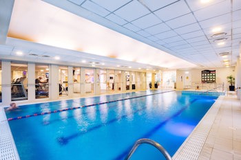 Holiday Inn Hemel Hempstead M1, Jct. 8, An Ihg Hotel