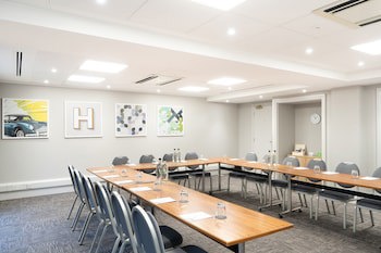 Holiday Inn Hemel Hempstead M1, Jct. 8, An Ihg Hotel