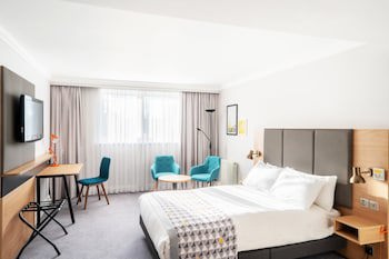 Holiday Inn Hemel Hempstead M1, Jct. 8, An Ihg Hotel