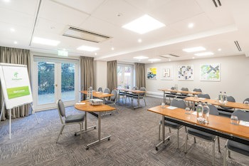 Holiday Inn Hemel Hempstead M1, Jct. 8, An Ihg Hotel