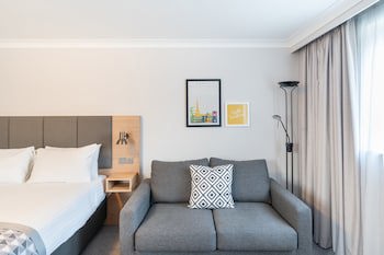 Holiday Inn Hemel Hempstead M1, Jct. 8, An Ihg Hotel