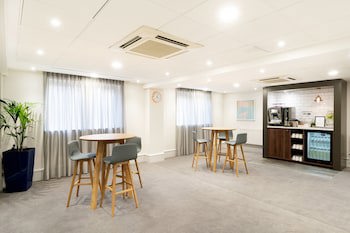 Holiday Inn Hemel Hempstead M1, Jct. 8, An Ihg Hotel