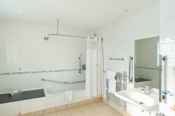 Holiday Inn Hemel Hempstead M1, Jct. 8, An Ihg Hotel