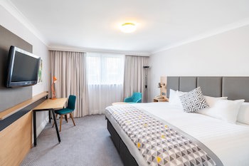 Holiday Inn Hemel Hempstead M1, Jct. 8, An Ihg Hotel