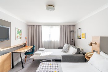 Holiday Inn Hemel Hempstead M1, Jct. 8, An Ihg Hotel