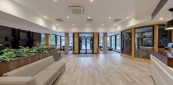 Holiday Inn Hemel Hempstead M1, Jct. 8, An Ihg Hotel