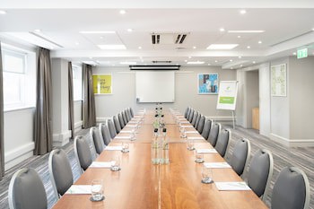 Holiday Inn Hemel Hempstead M1, Jct. 8, An Ihg Hotel