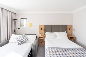 Holiday Inn Hemel Hempstead M1, Jct. 8, An Ihg Hotel