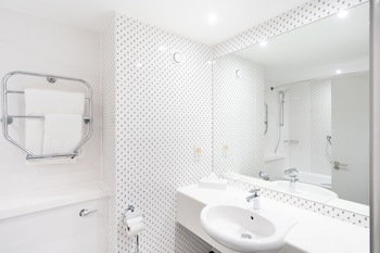 Holiday Inn Hemel Hempstead M1, Jct. 8, An Ihg Hotel