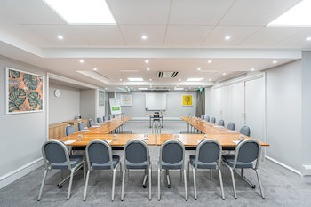 Holiday Inn Hemel Hempstead M1, Jct. 8, An Ihg Hotel