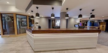 Holiday Inn Hemel Hempstead M1, Jct. 8, An Ihg Hotel