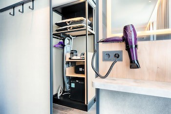 Premier Inn Berlin City Centre galeri fotoğrafı