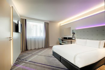 Premier Inn Berlin City Centre galeri fotoğrafı