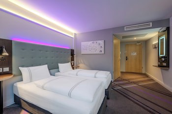 Premier Inn Berlin City Centre galeri fotoğrafı