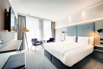 Premier Inn Berlin City Centre fotoğrafı