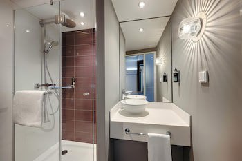 Premier Inn Berlin City Centre galeri fotoğrafı