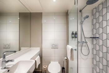 Premier Inn Berlin City Centre galeri fotoğrafı