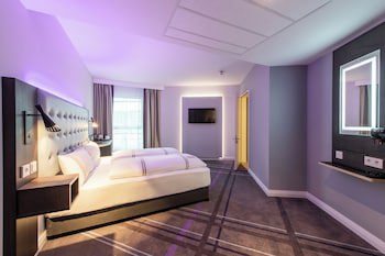 Premier Inn Berlin City Centre fotoğrafı