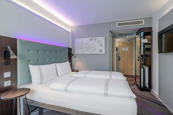 Premier Inn Berlin City Centre galeri fotoğrafı