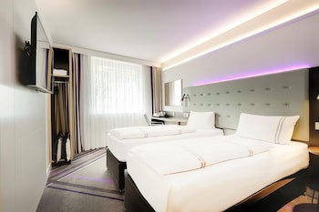 Premier Inn Berlin City Centre galeri fotoğrafı