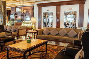 Royal Ascot Hotel galeri fotoğrafı