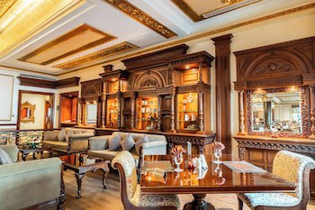 Royal Ascot Hotel galeri fotoğrafı