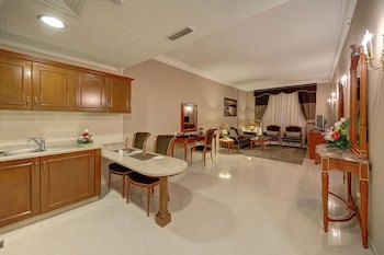 Royal Ascot Hotel galeri fotoğrafı